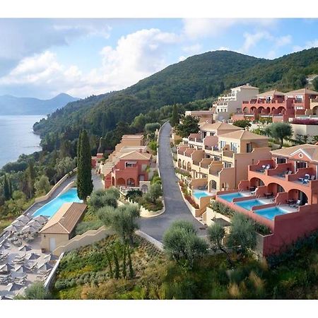 Corfu Village (Adults Only) Ájosz Joánisz Periszterón Kültér fotó