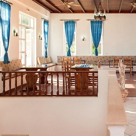Corfu Village (Adults Only) Ájosz Joánisz Periszterón Kültér fotó