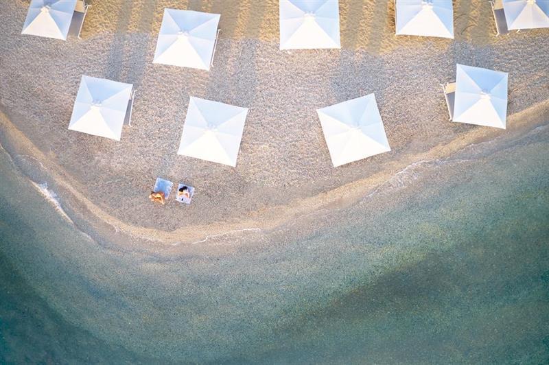 Corfu Village (Adults Only) Ájosz Joánisz Periszterón Kültér fotó