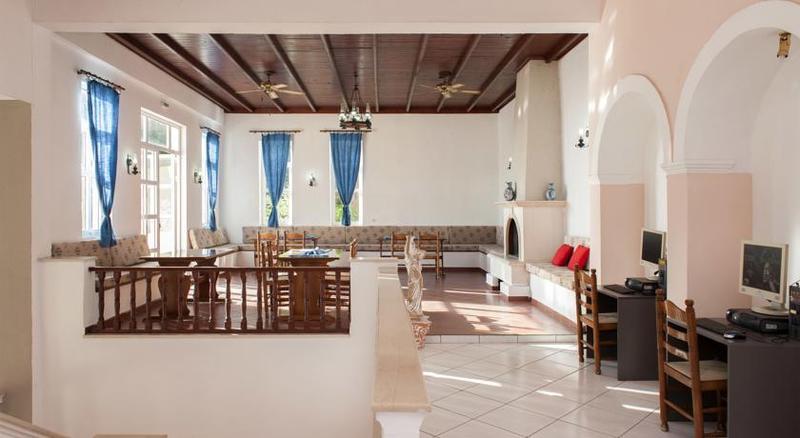 Corfu Village (Adults Only) Ájosz Joánisz Periszterón Kültér fotó