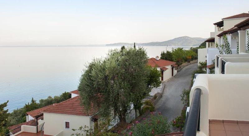 Corfu Village (Adults Only) Ájosz Joánisz Periszterón Kültér fotó
