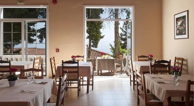 Corfu Village (Adults Only) Ájosz Joánisz Periszterón Kültér fotó
