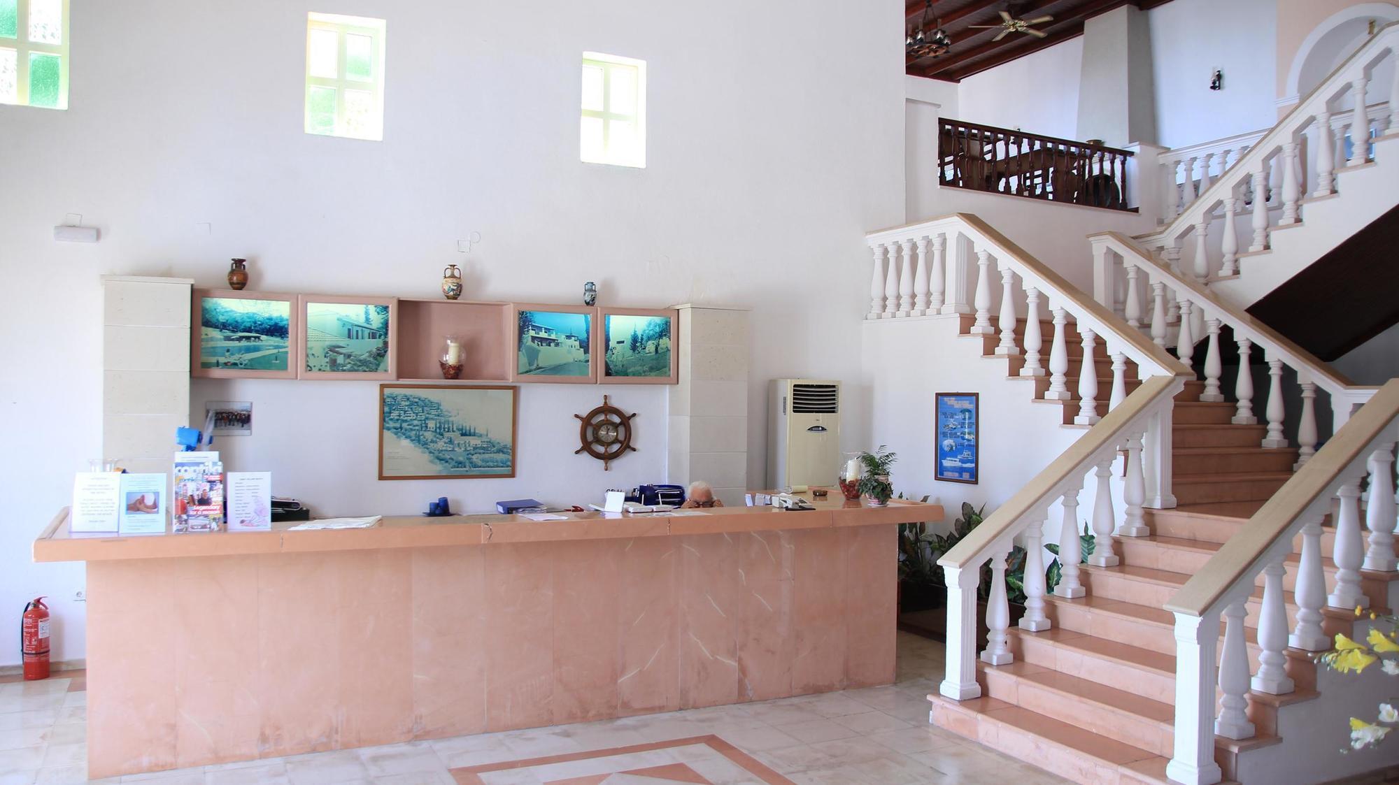 Corfu Village (Adults Only) Ájosz Joánisz Periszterón Kültér fotó