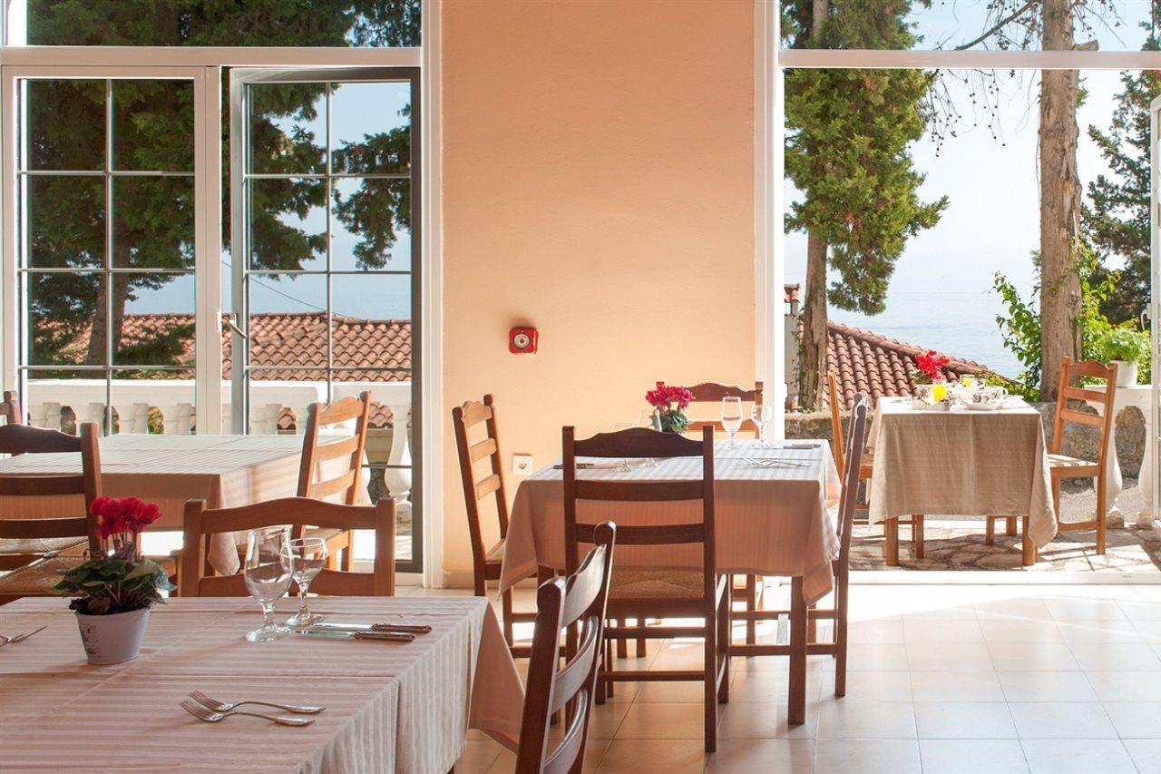Corfu Village (Adults Only) Ájosz Joánisz Periszterón Kültér fotó