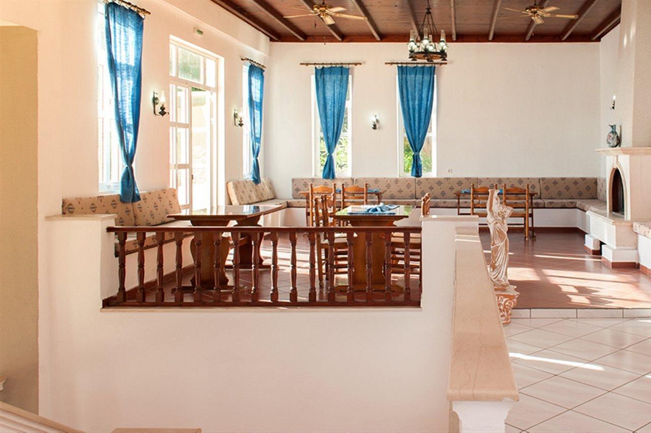 Corfu Village (Adults Only) Ájosz Joánisz Periszterón Kültér fotó