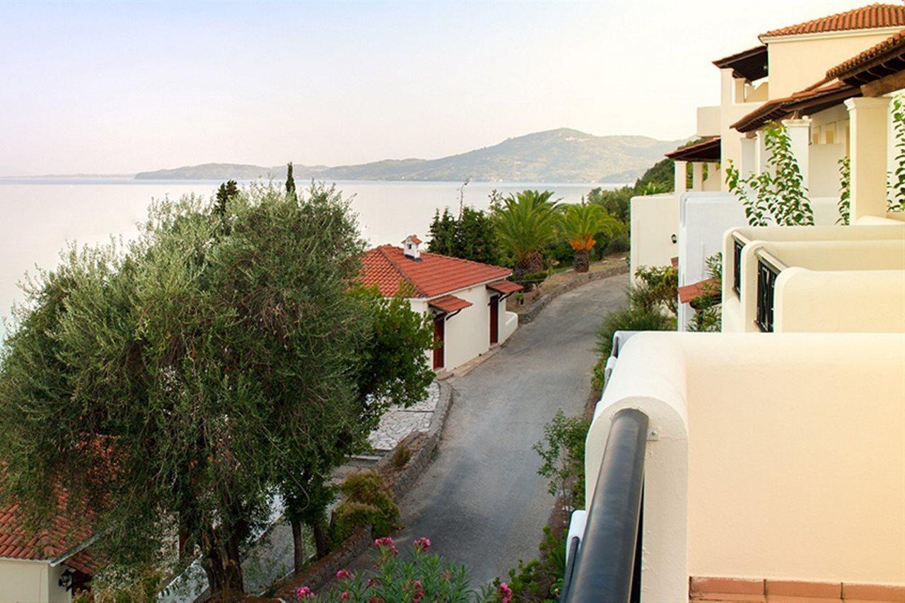 Corfu Village (Adults Only) Ájosz Joánisz Periszterón Kültér fotó